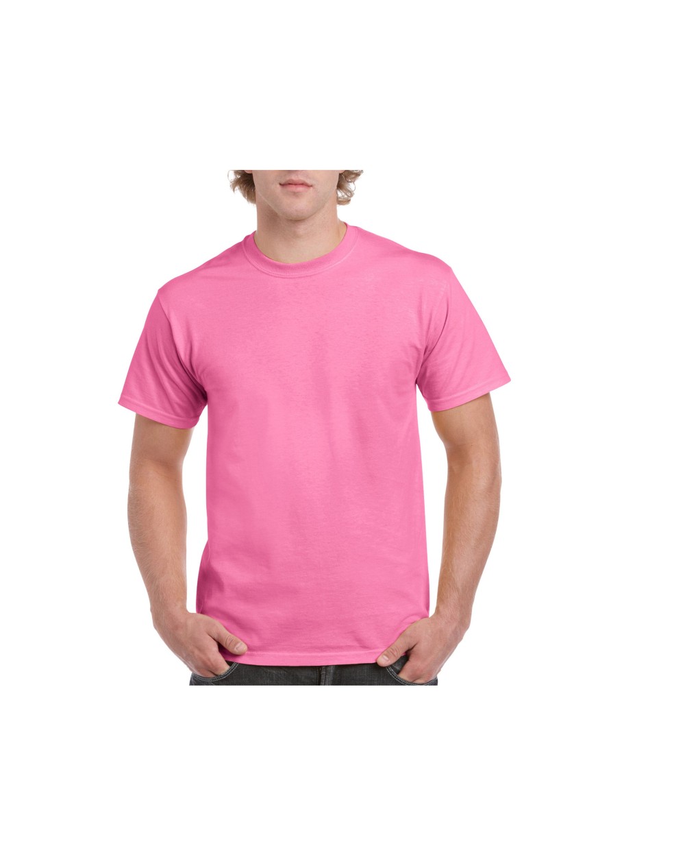 GILDAN Ultra Cotton™ Short-Sleeved T-shirt T-Shirts personalisierbar