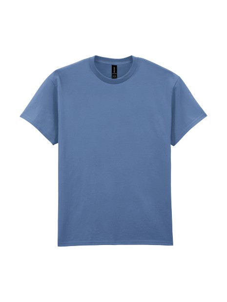 GILDAN T-SHIRT MANCHES COURTES Ultra Cotton™ /api/colors/f1b26ffb-2963-4dbd-a928-0354dd4cddce personnalisable