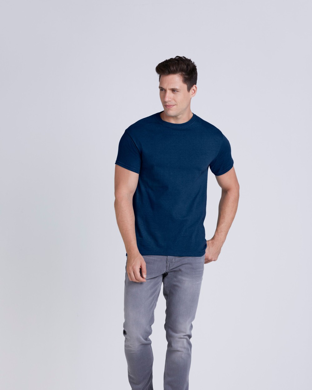 T-Shirts personnalisable GILDAN T-SHIRT MANCHES COURTES Ultra Cotton™