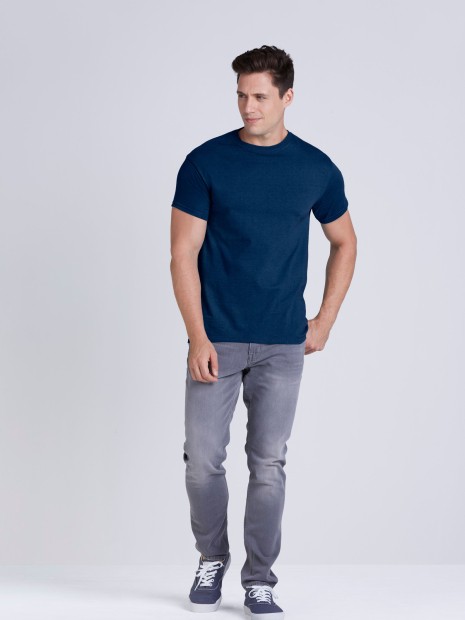 T-Shirts à personnaliser GILDAN T-SHIRT MANCHES COURTES Ultra Cotton™ 