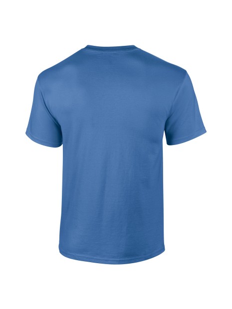 GILDAN T-SHIRT MANCHES COURTES Ultra Cotton™ /api/colors/e6d51062-cb07-4d2a-9314-efe9310ad1d2 personnalisable