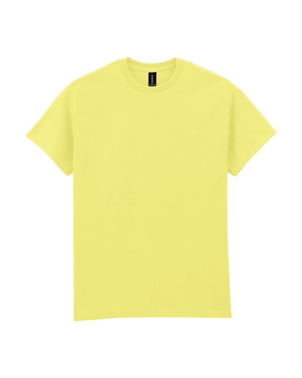 T-Shirts personnalisable GILDAN T-SHIRT MANCHES COURTES Ultra Cotton™