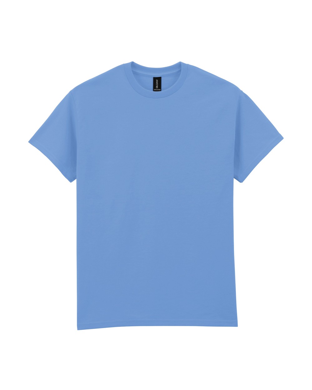 T-shirts GILDAN Ultra Cotton™ Classic Fit Adult T-shirt voor bedrukking &amp; borduring