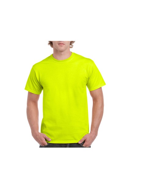 GILDAN T-SHIRT MANCHES COURTES Ultra Cotton™ /api/colors/8f466ef9-7154-4890-914f-fa4de19a788a personnalisable