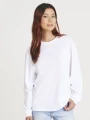 T-Shirts à personnaliser AWDIS OVERSIZE 100 LONG SLEEVE T 