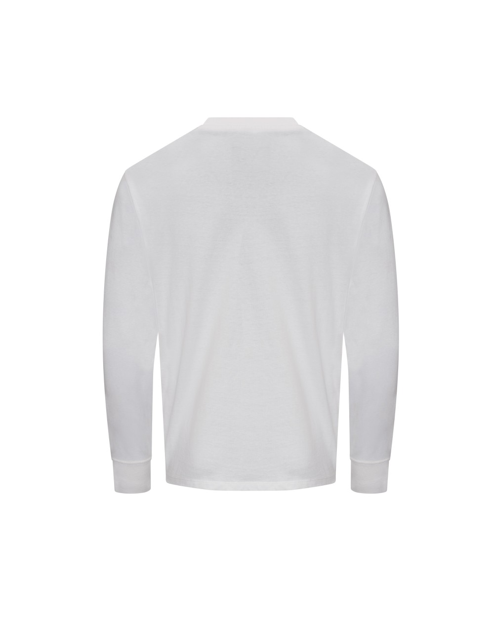 T-Shirts personnalisable AWDIS OVERSIZE 100 LONG SLEEVE T