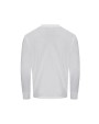AWDIS OVERSIZE 100 LONG SLEEVE T T-Shirts personalisierbar