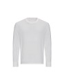 AWDIS OVERSIZE 100 LONG SLEEVE T /api/colors/7a92cd2d-10d2-40b4-928b-296bb7487506 personnalisable