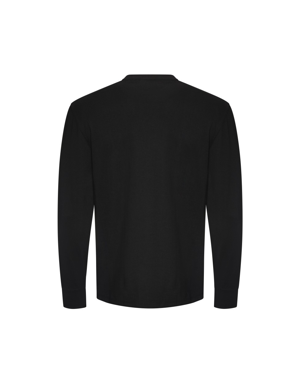 T-shirts AWDIS OVERSIZE 100 LONG SLEEVE T voor bedrukking &amp; borduring