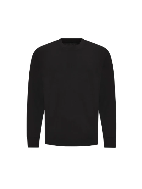 AWDIS OVERSIZE 100 LONG SLEEVE T /api/colors/0bad6402-8af4-4c73-b2b1-e8ba636702d0 personnalisable