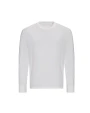 T-Shirts personnalisable AWDIS OVERSIZE 100 LONG SLEEVE T