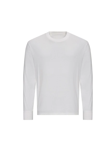 AWDIS OVERSIZE 100 LONG SLEEVE T /api/colors/7a92cd2d-10d2-40b4-928b-296bb7487506 personnalisable