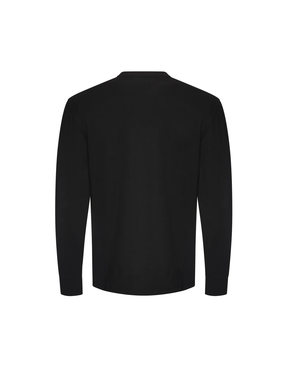 T-shirts AWDIS OVERSIZE 100 LONG SLEEVE T voor bedrukking &amp; borduring