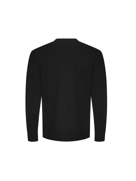 AWDIS OVERSIZE 100 LONG SLEEVE T /api/colors/0bad6402-8af4-4c73-b2b1-e8ba636702d0 personnalisable
