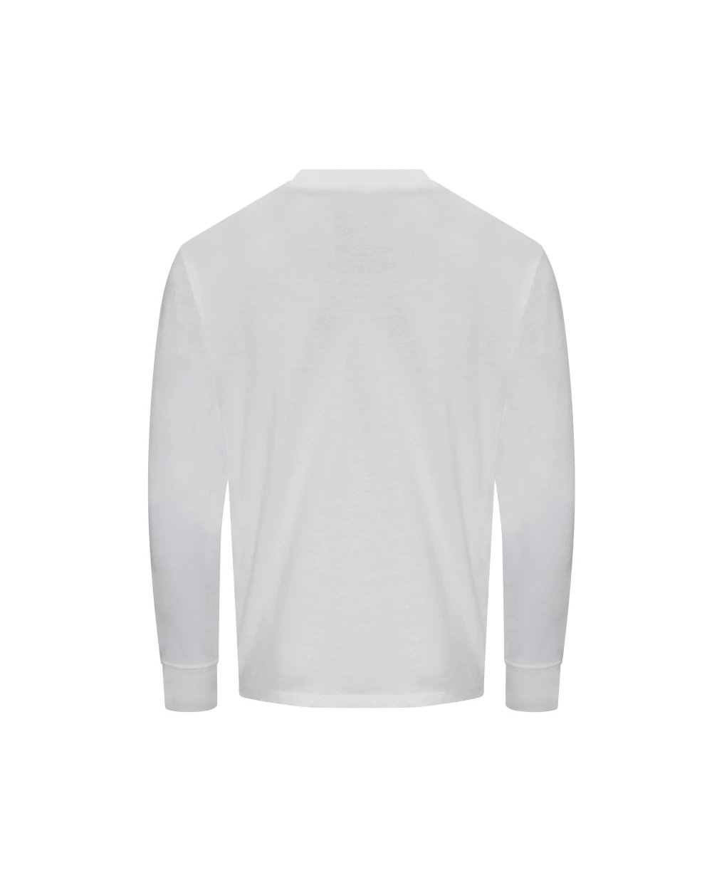 T-shirts AWDIS OVERSIZE 100 LONG SLEEVE T voor bedrukking &amp; borduring