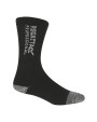 Sous-Vêtements personnalisable REGATTA Workwear Socks