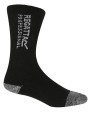 Sous-Vêtements personnalisable REGATTA Workwear Socks