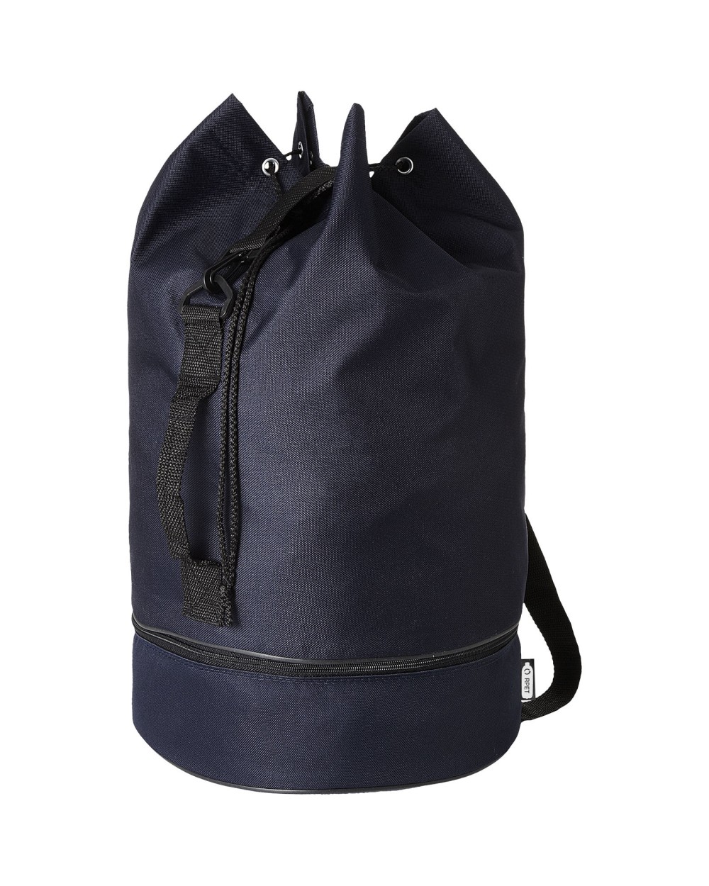 Tassen & Zakken 4DO Retrend duffel bag van RPET 35L voor bedrukking &amp; borduring