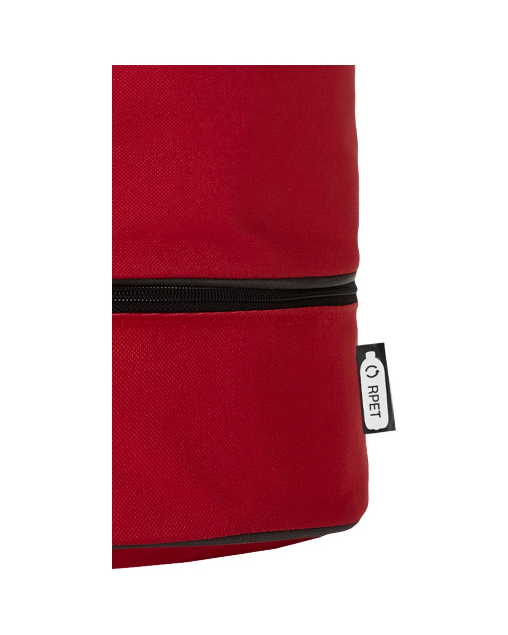 Tassen & Zakken 4DO Retrend duffel bag van RPET 35L voor bedrukking &amp; borduring