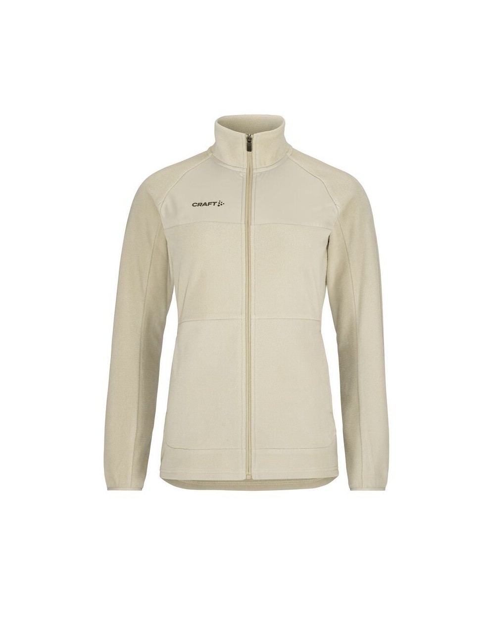 Laines polaires personnalisable CRAFT ADV Explore Fleece Midlayer W