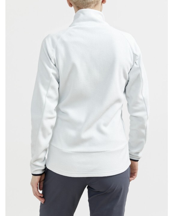CRAFT ADV Explore Fleece Midlayer W Polar Fleeces personalisierbar