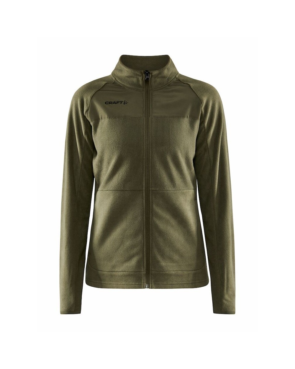 CRAFT Adv Explore Fleece Midlayer W Polar Fleeces personalisierbar