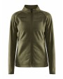 CRAFT Adv Explore Fleece Midlayer W Polar Fleeces personalisierbar