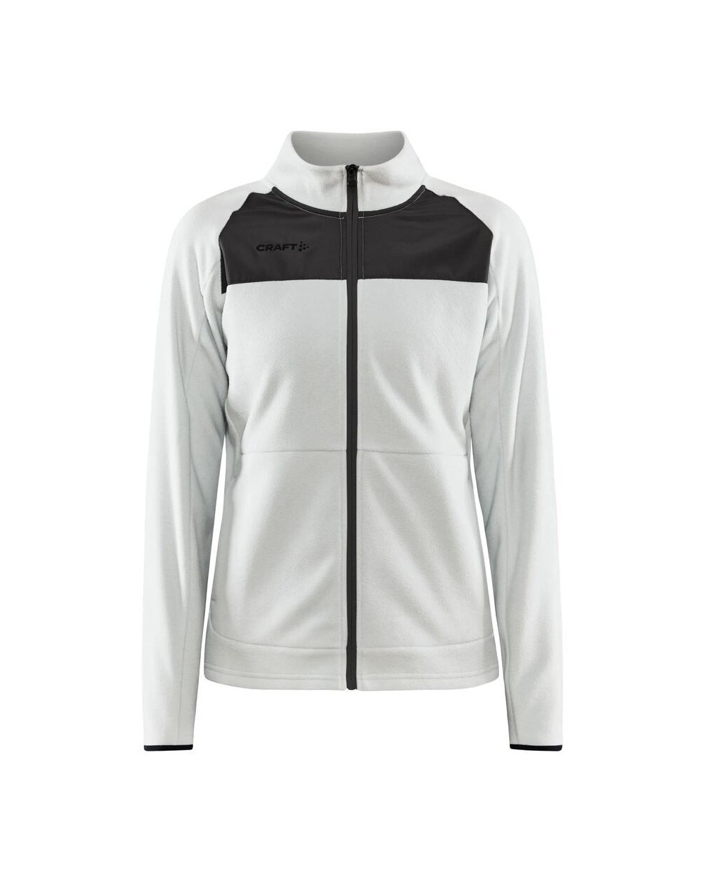 CRAFT Adv Explore Fleece Midlayer W Polar Fleeces personalisierbar