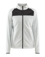 CRAFT Adv Explore Fleece Midlayer W Polar Fleeces personalisierbar
