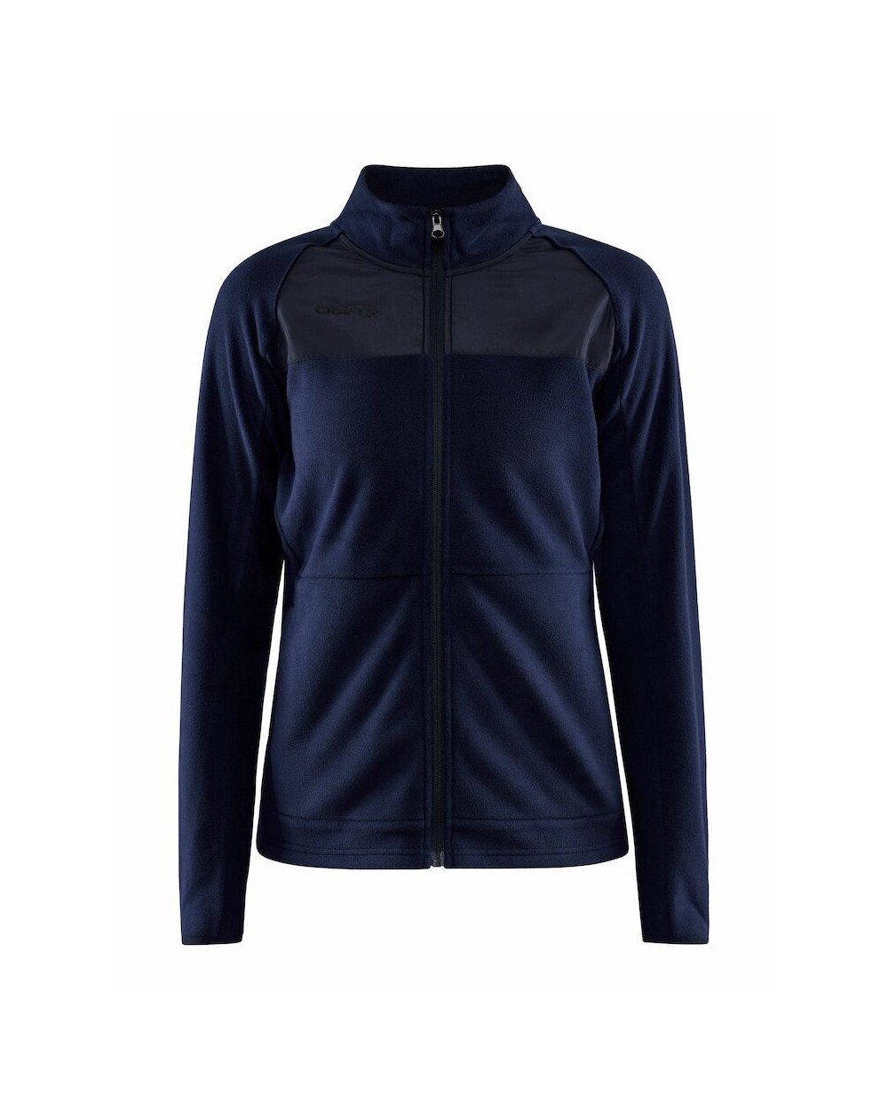 Laines polaires personnalisable CRAFT ADV Explore Fleece Midlayer W