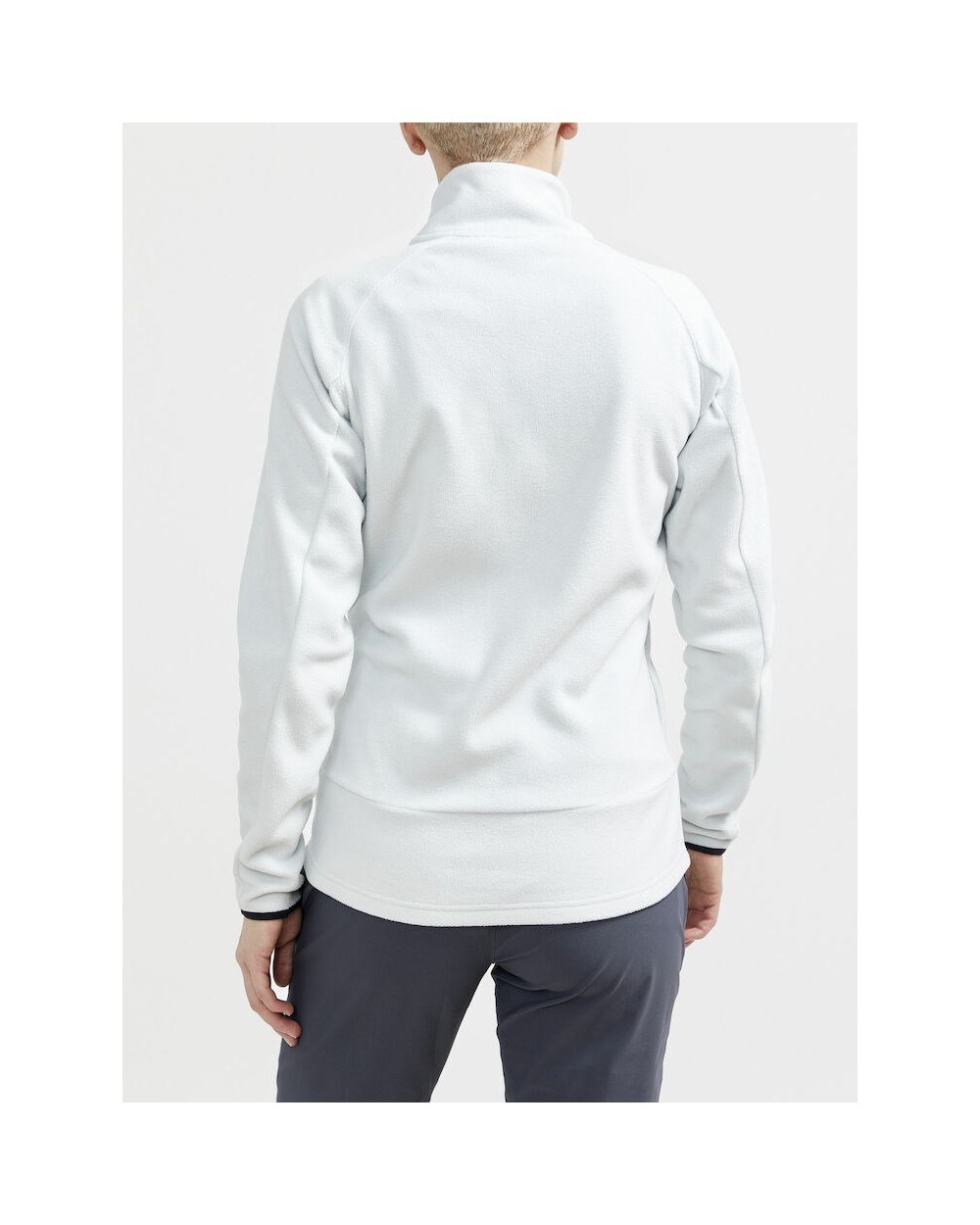 CRAFT Adv Explore Fleece Midlayer W Polar Fleeces personalisierbar