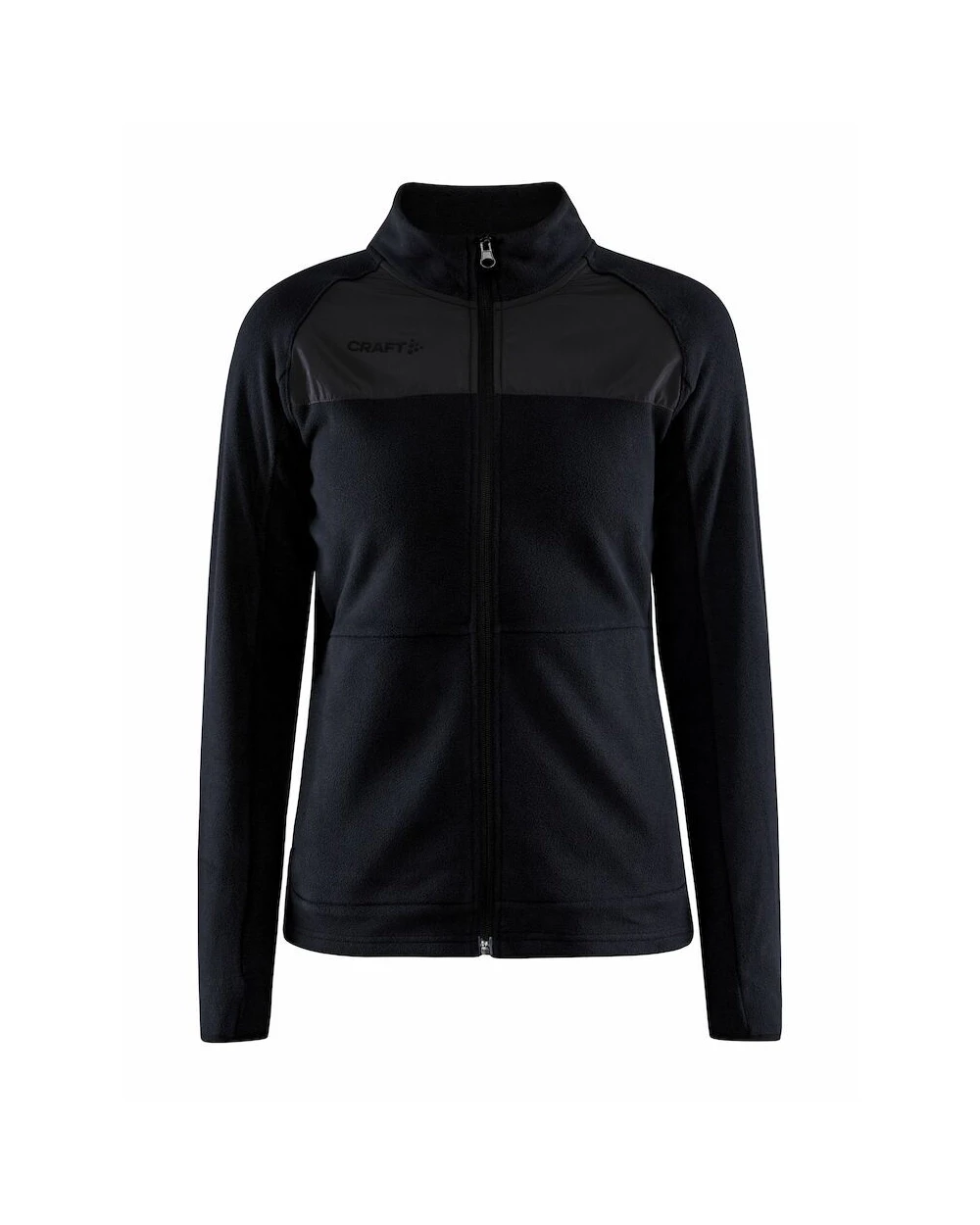 Laines polaires personnalisable CRAFT ADV Explore Fleece Midlayer W