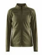 Laines polaires personnalisable CRAFT ADV Explore Fleece Midlayer W