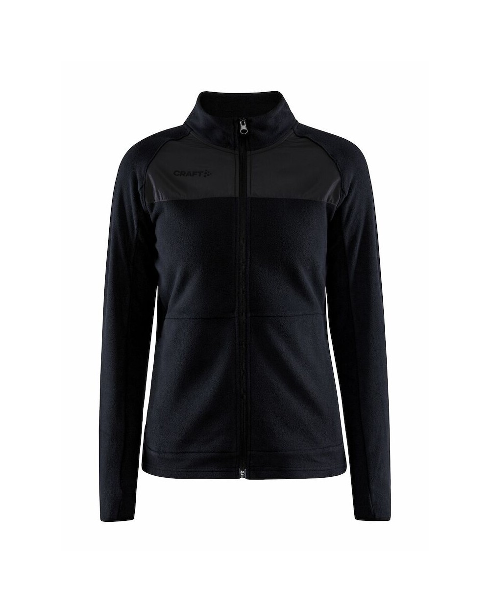 Laines polaires personnalisable CRAFT ADV Explore Fleece Midlayer W