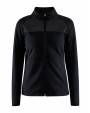Laines polaires personnalisable CRAFT ADV Explore Fleece Midlayer W