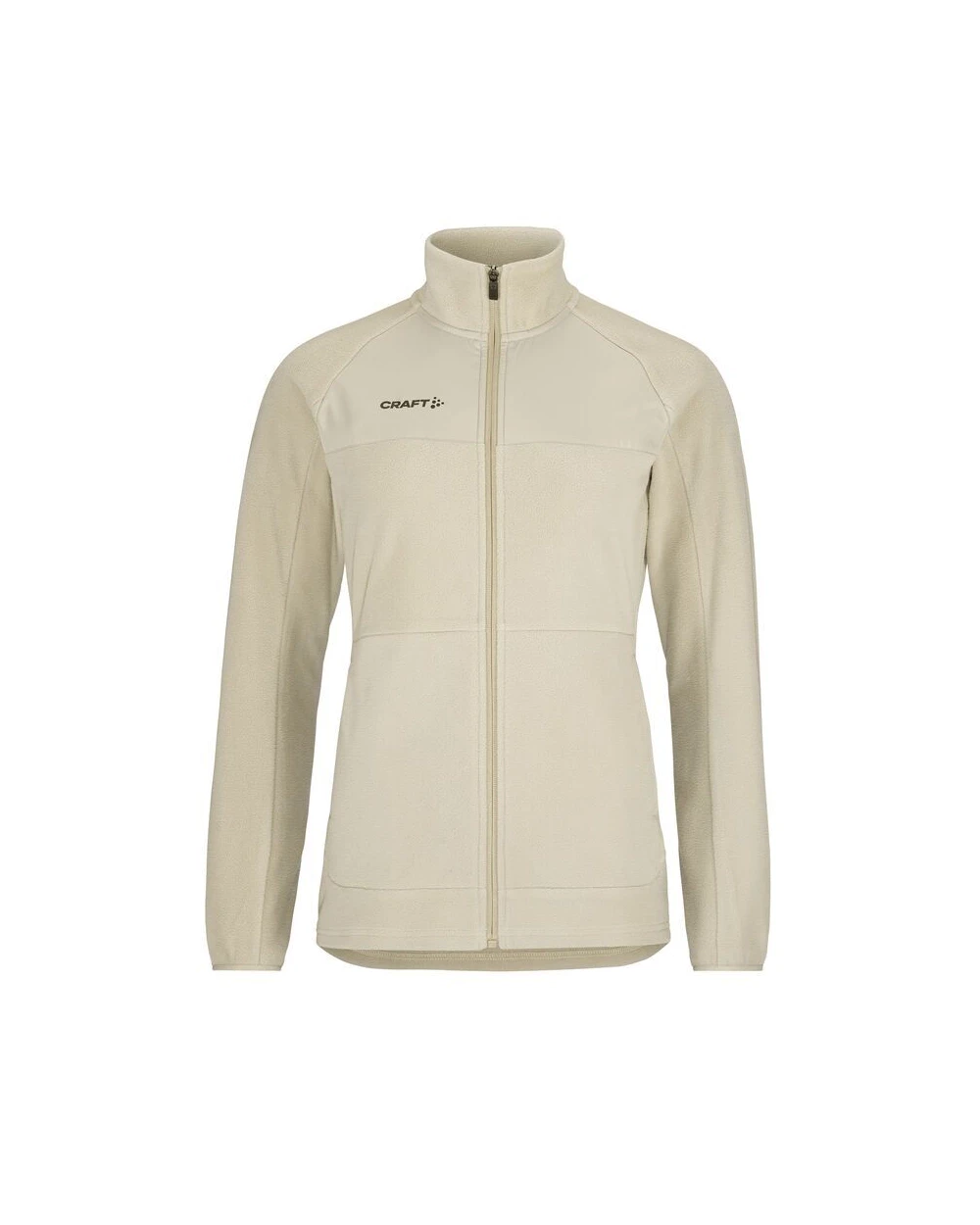 CRAFT Adv Explore Fleece Midlayer W Polar Fleeces personalisierbar