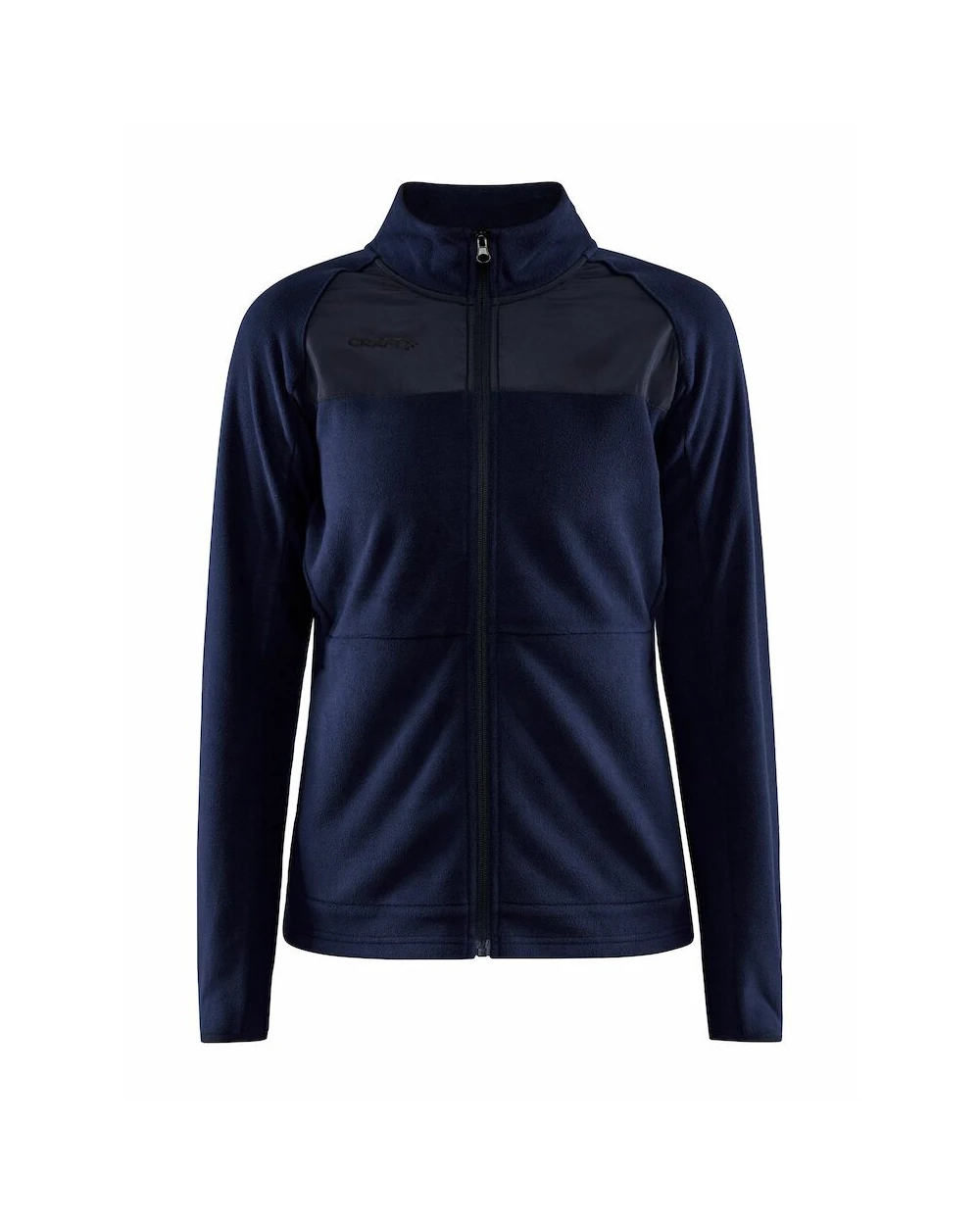 Laines polaires personnalisable CRAFT ADV Explore Fleece Midlayer W