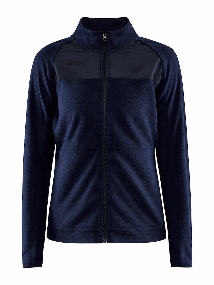Polar Fleeces CRAFT ADV Explore Fleece Midlayer W voor bedrukking &amp; borduring