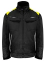 PROJOB 5428 PADDED SERVICE JACKET POLYCOTON /api/colors/f8fdaa66-6ddc-4b38-97a7-dc26c00d2622 personnalisable