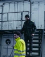 PROJOB 5428 GEFÜTTERTE JACKE Jacken personalisierbar
