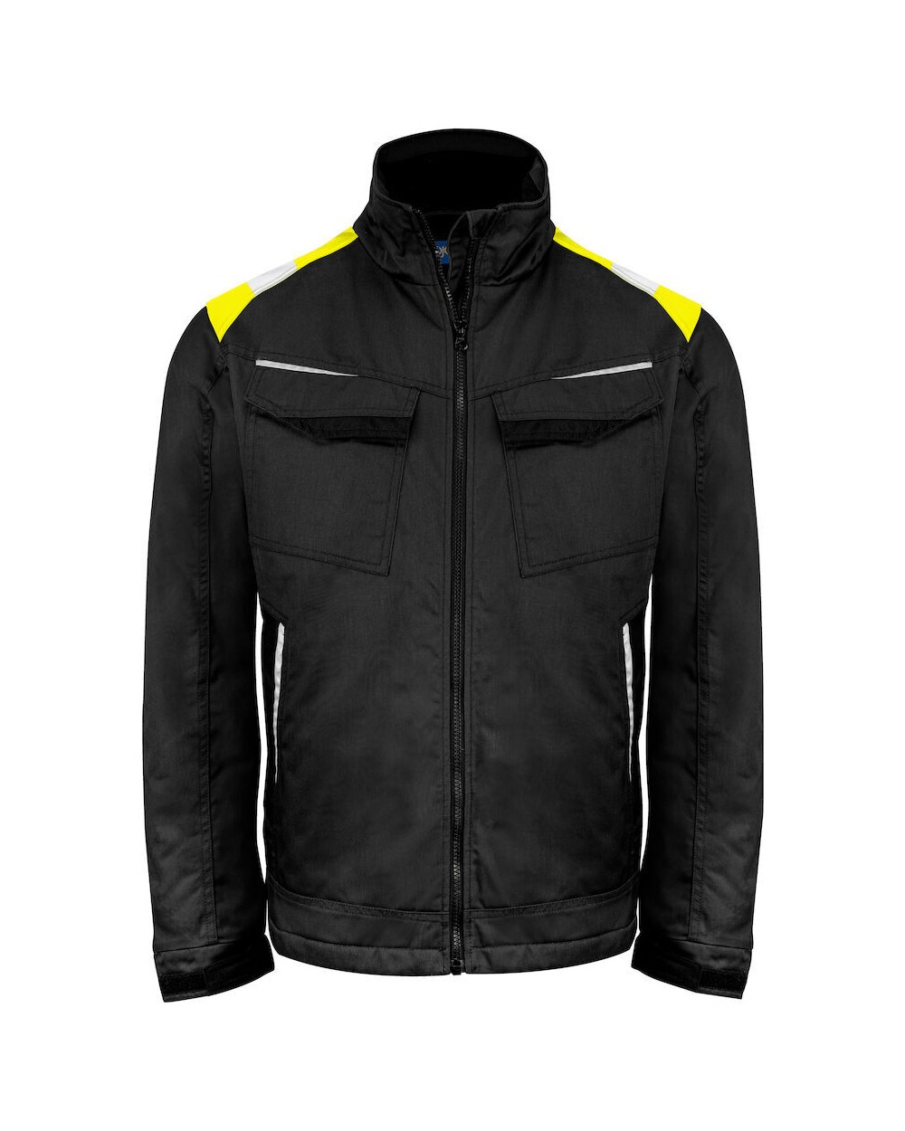 Vestes personnalisable PROJOB 5428 PADDED SERVICE JACKET POLYCOTON