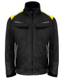 Vestes personnalisable PROJOB 5428 PADDED SERVICE JACKET POLYCOTON