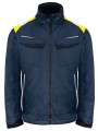 PROJOB 5428 PADDED SERVICE JACKET POLYCOTON /api/colors/74288b48-d1b8-4317-95c5-a35b4207d507 personnalisable