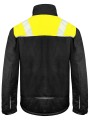 PROJOB 5428 PADDED SERVICE JACKET POLYCOTON /api/colors/f8fdaa66-6ddc-4b38-97a7-dc26c00d2622 personnalisable