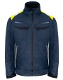 Vestes personnalisable PROJOB 5428 PADDED SERVICE JACKET POLYCOTON
