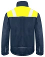 Jassen PROJOB 5428 GEVOERDE SERVICE VEST voor bedrukking &amp; borduring