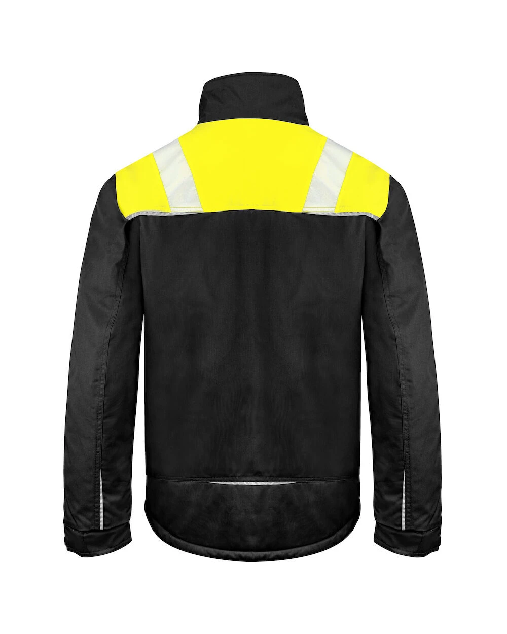Jassen PROJOB 5428 GEVOERDE SERVICE VEST voor bedrukking &amp; borduring