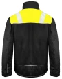 Jassen PROJOB 5428 GEVOERDE SERVICE VEST voor bedrukking &amp; borduring