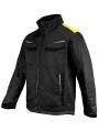 PROJOB 5428 PADDED SERVICE JACKET POLYCOTON /api/colors/f8fdaa66-6ddc-4b38-97a7-dc26c00d2622 personnalisable