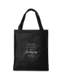 4DO Liberty Non Woven Tragetasche 29L Tote Bags personalisierbar